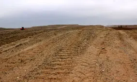 کندی احیای راه ابریشم در یزد