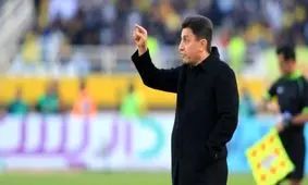 قلعه‌نویی هم محروم شد