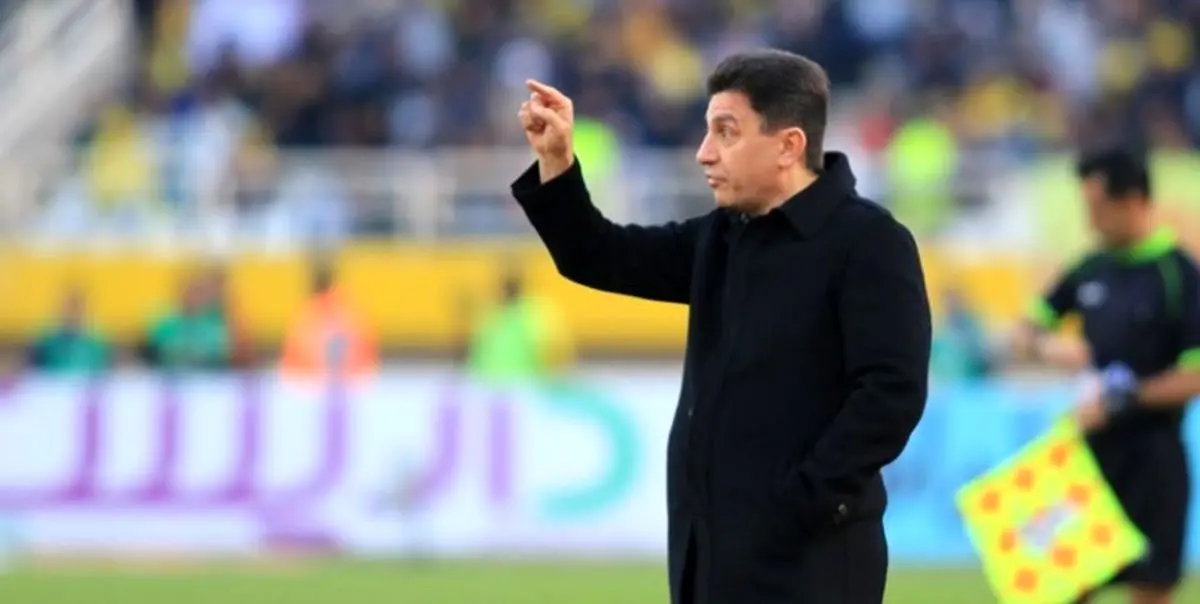 قلعه‌نویی هم محروم شد