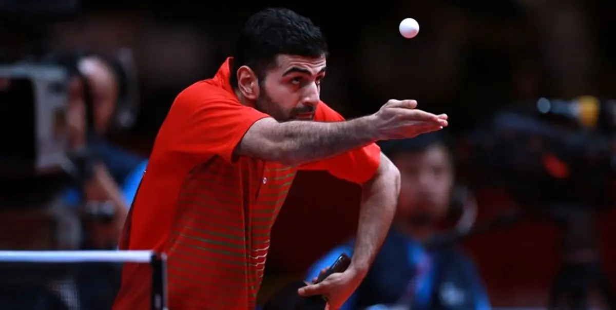 اولین رنکنیگ تنیس روی میز جهان در سال 2019 اعلام شد