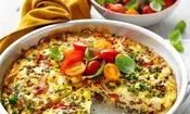 املت پاستا؛ شام فوری و خوشمزه