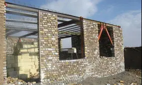 مهمترین مشکل خانواده های تحت پوشش کمیته امدادخراسان رضوی مسکن است