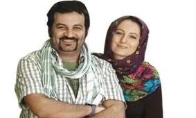 واکنش مهراب قاسم خانی به حاملگی با گیگ رایگان