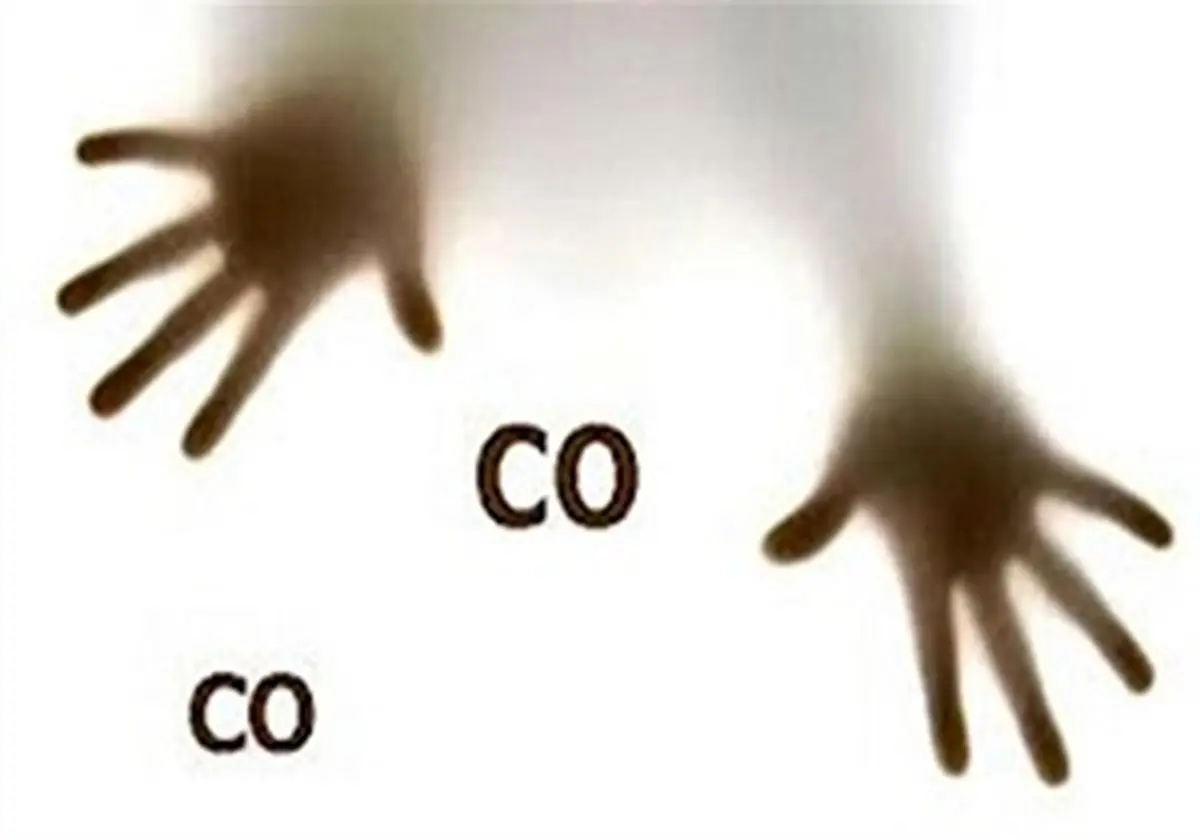 مسمومیت 3 نفر بر اثر استنشاق گاز co در اهواز