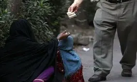 هیچ متکدی‌ در اردبیل زیرپوشش کمیته امداد نیست