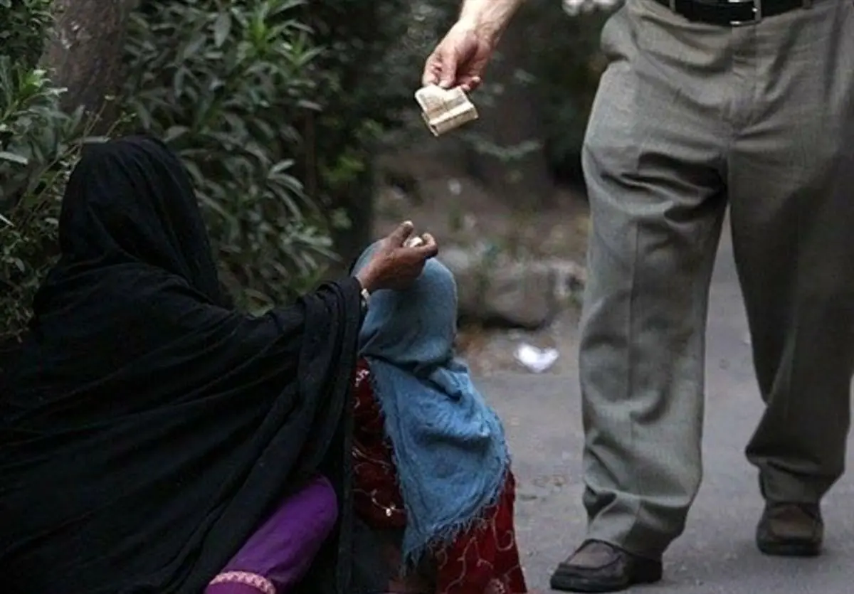 هیچ متکدی‌ در اردبیل زیرپوشش کمیته امداد نیست