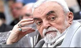 ویدئو/اعلام تولد مرحوم عسکراولادی دبیر کل فقید حزب موتلفه در برنامه کودک