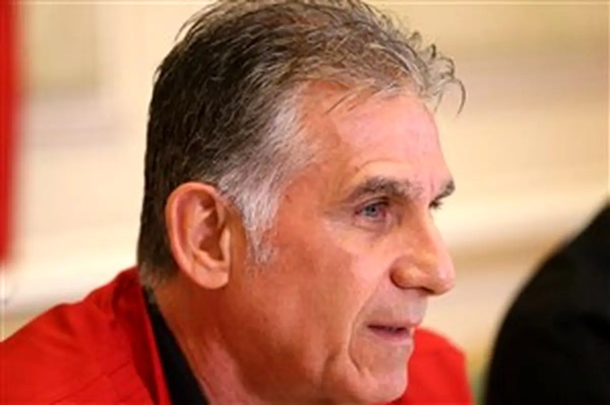 فاکس اسپورت: کی روش با کلمبیا توافق کرده است