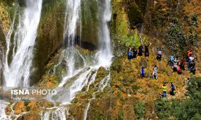 با متخلفان تصرف حریم رودخانه‌ها و آبشارها برخورد جدی می‌شود