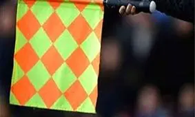 ارسال پرونده داور بزن‌بهادر به کمیته اخلاق