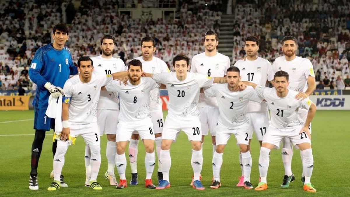شاگردان سرباز کی‌روش معاف نمی‌شوند