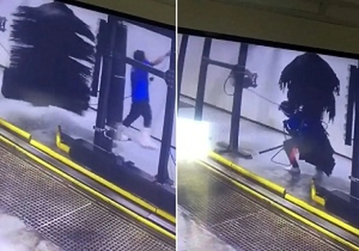 مرگ نوجوان اتباع خارجی بر اثر مسمومیت با مونوکسیدکربن در گرمسار