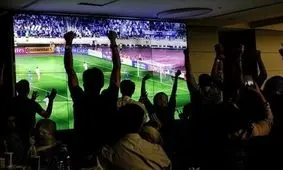 مخالفت سیدضیا هاشمی در ارتباط با پخش بازی های جام ملت های آسیا در سینماها