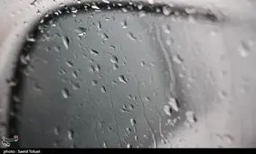 بارش مداوم رحمت الهی در خوزستان؛ بارندگی تا فردا ادامه دارد