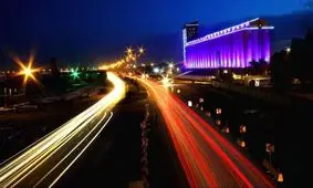 سیلوی اهواز ثبت ملی شد