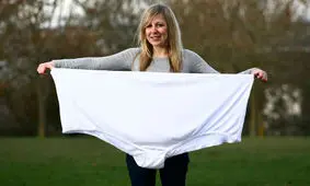 توصیه هایی برای خرید و نگهداری لباس زیر زنانه