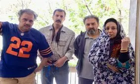 علت اصلی انصراف فیلم «زندانی‌ها» از حضور در فجر چه بود؟!