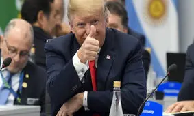 ترامپ از حمله اتحاد جماهیر شوروی به افغانستان حمایت کرد!