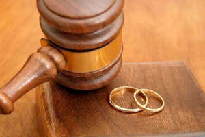 ۳۰۱ فقره پرونده طلاق منجر به سازش شد