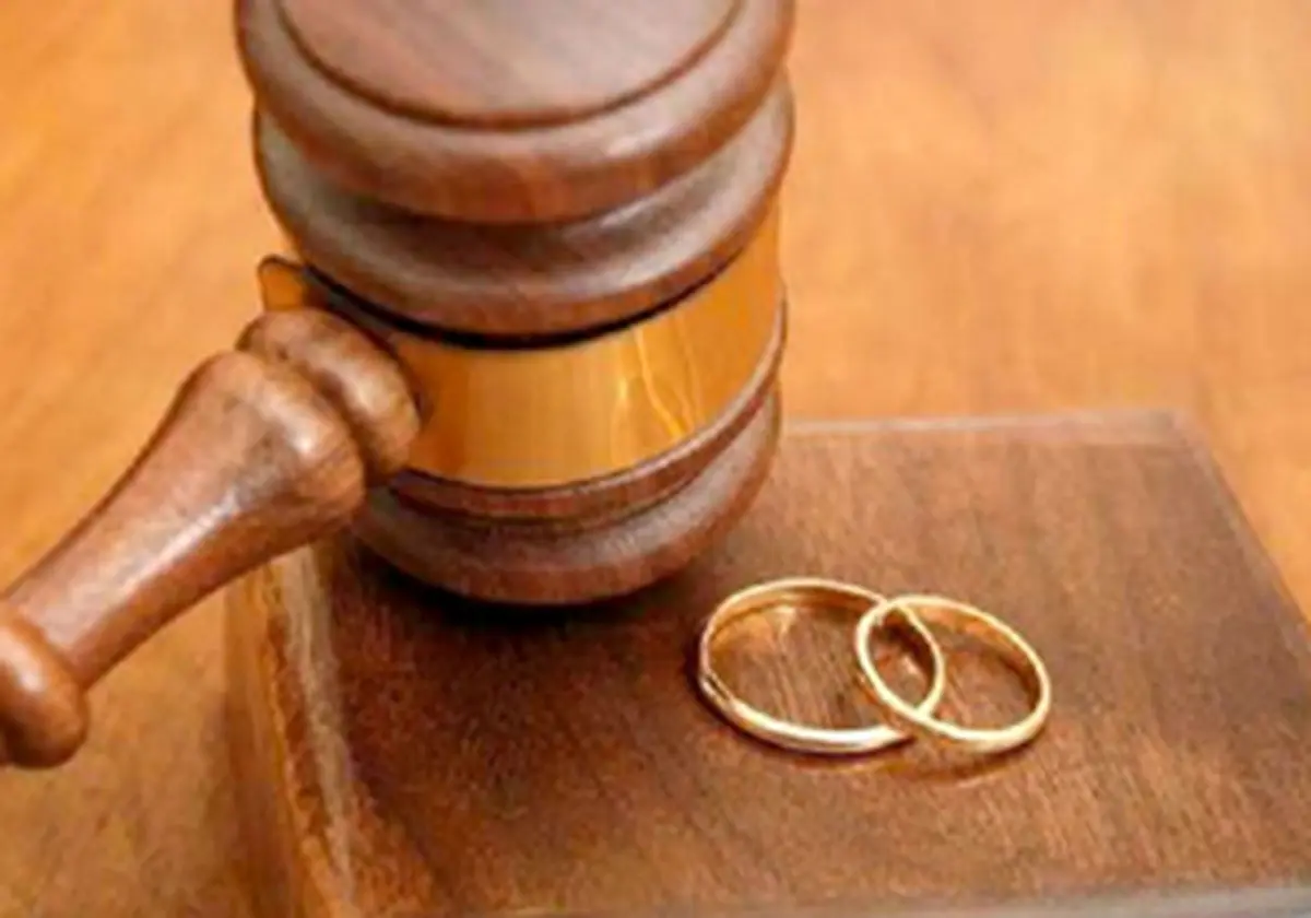 ۳۰۱ فقره پرونده طلاق منجر به سازش شد