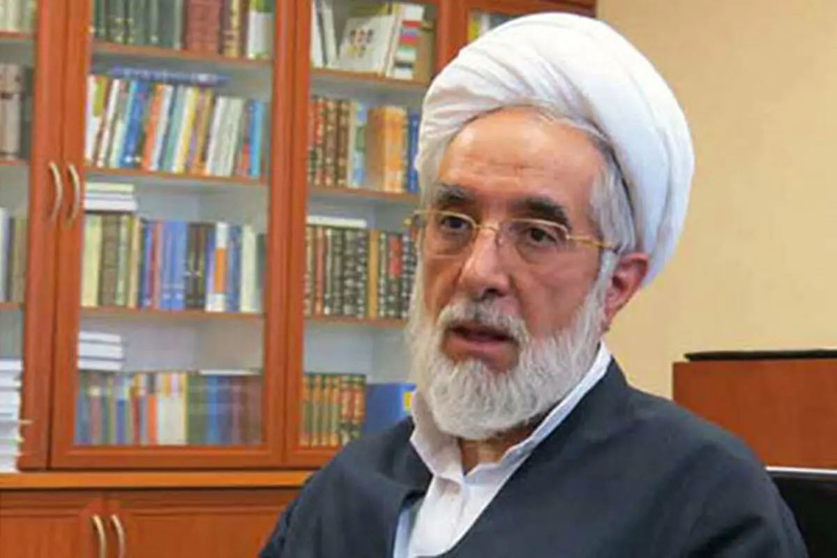 در حوزه‌های علمیه در به روزسازی معارف دینی بسیار کند عمل کردیم