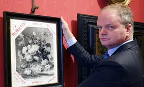 درخواست موزه ایتالیایی از آلمان‌ها/ مال دزدیده شده را بازگردانید