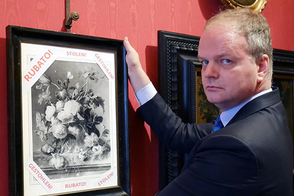 درخواست موزه ایتالیایی از آلمان‌ها/ مال دزدیده شده را بازگردانید