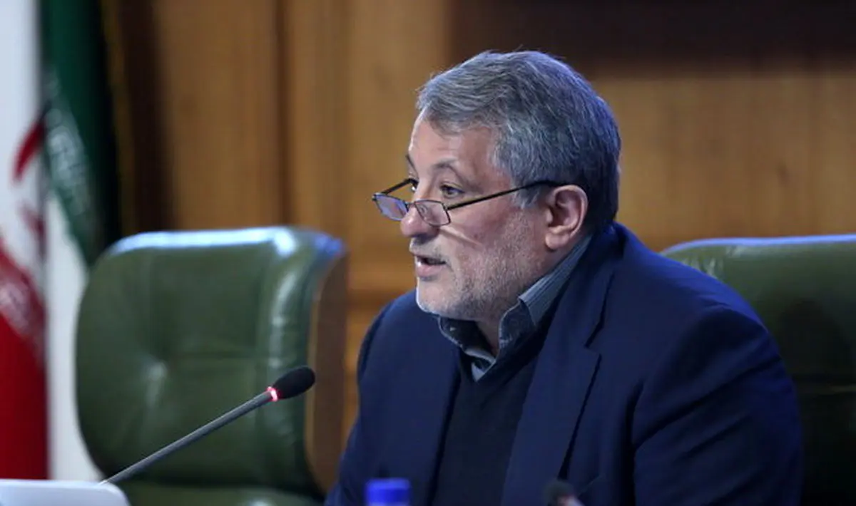 محسن هاشمی: آیت‌الله هاشمی‌رفسنجانی را می‌توان پدر تقنین کشور دانست