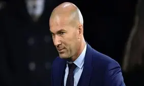 زیدان مشتری جدید پیدا کرد