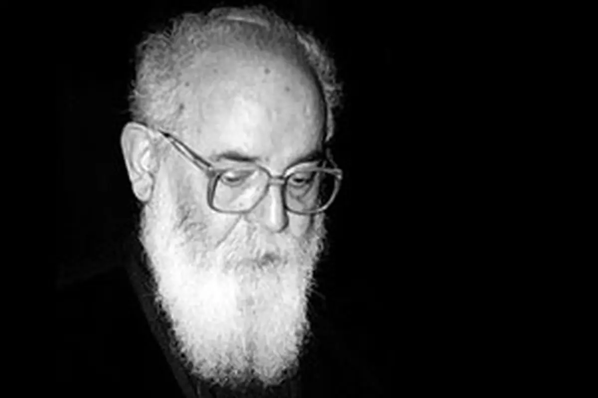 به مناسبت تخریب خانه هوشنگ ابتهاج: شعر «ارغوان» با صدای علیرضا قربانی