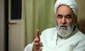 پسر ارشد مرحوم آیت‌الله عزیر خوشوقت: پدر گفت احمدی‌ نژاد ما را فریب داد