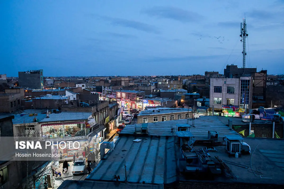 شهرداری مشهد ورشکسته می‌شود اگر ...