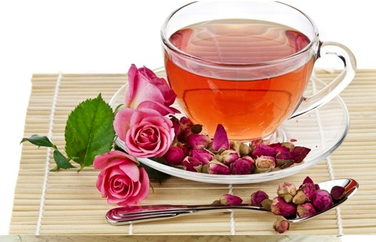 بهترین دمنوشهای لاغری را بشناسید