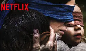 هشدار نتفلیکس به مخاطبان خود/ دیوانگی نکنید