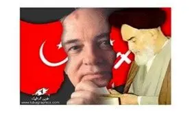 تقویم تاریخ/ ابلاغ پیام تاریخی امام خمینی(ره) به "گورباچف" رییس جمهور اتحاد جماهیر شوروی (13دی1367ش)