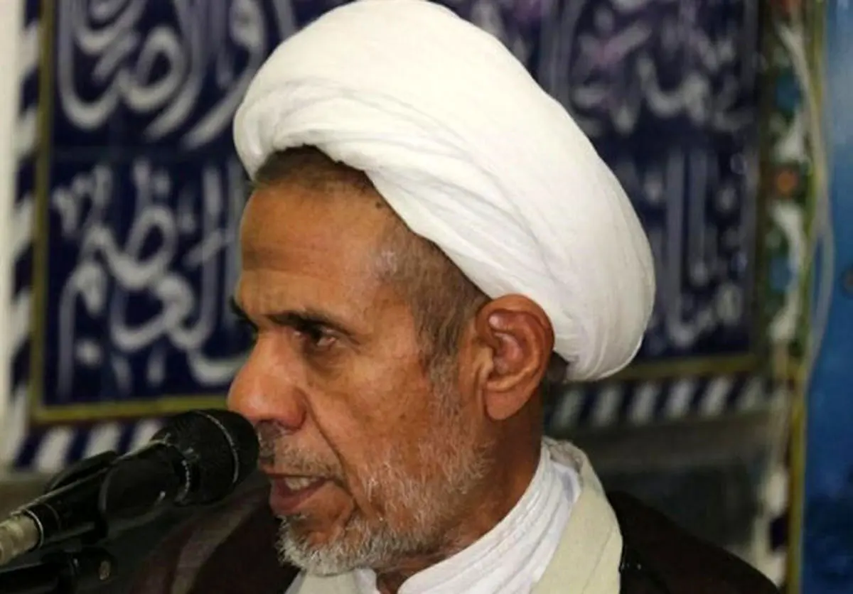 فرهنگ غنی ایران اسلامی الگوی مناسبی برای تمام جهانیان است