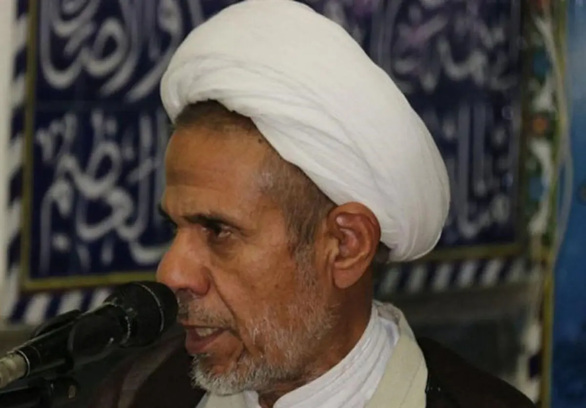 فرهنگ غنی ایران اسلامی الگوی مناسبی برای تمام جهانیان است