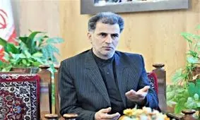 باید به دو ظرفیت بومی کشور یعنی زعفران و قالی به صورت جدی پرداخته شود