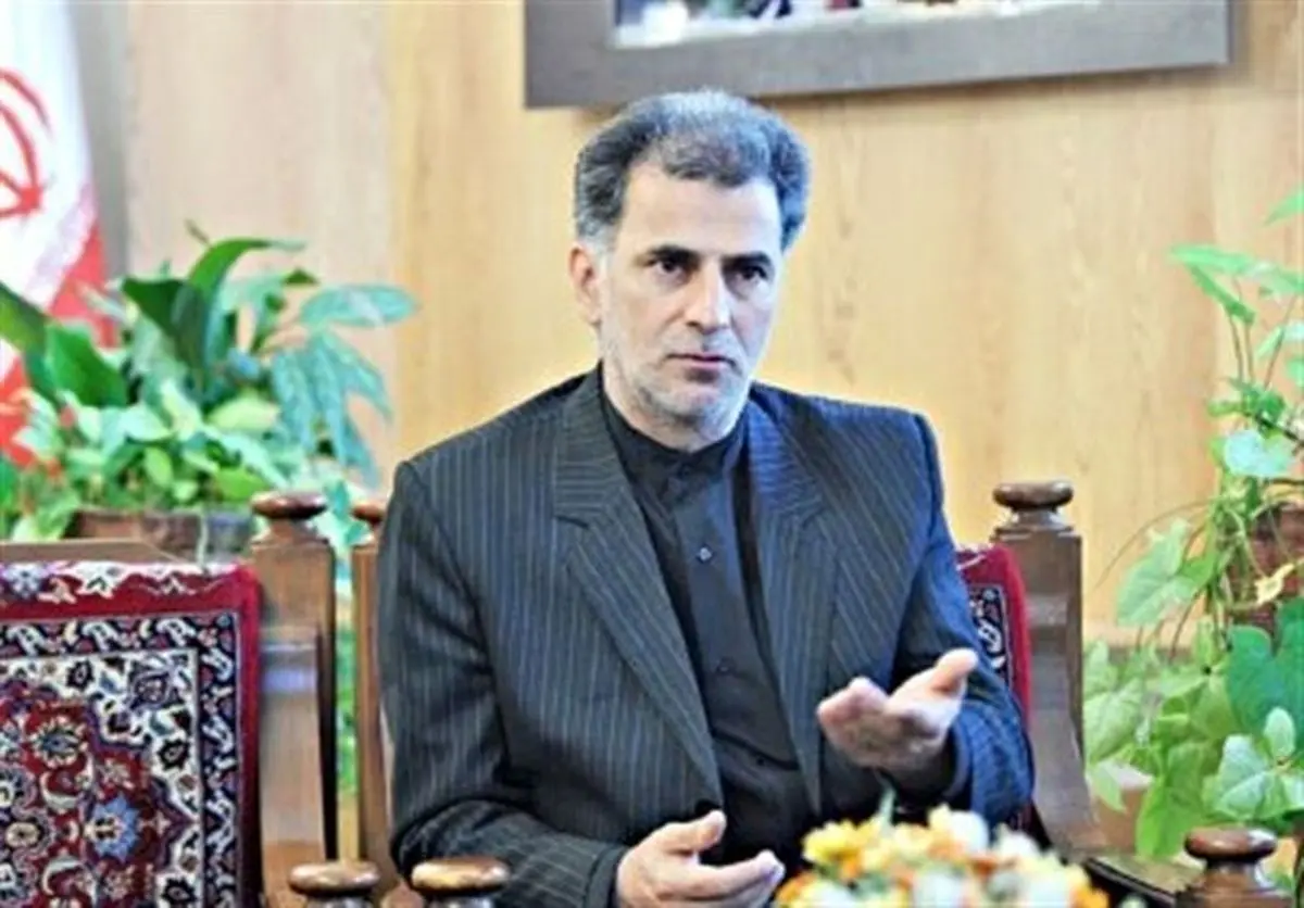 باید به دو ظرفیت بومی کشور یعنی زعفران و قالی به صورت جدی پرداخته شود