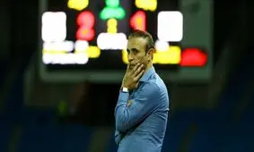 جدال تدارکاتی یاران گل‌محمدی و قلعه‌نویی