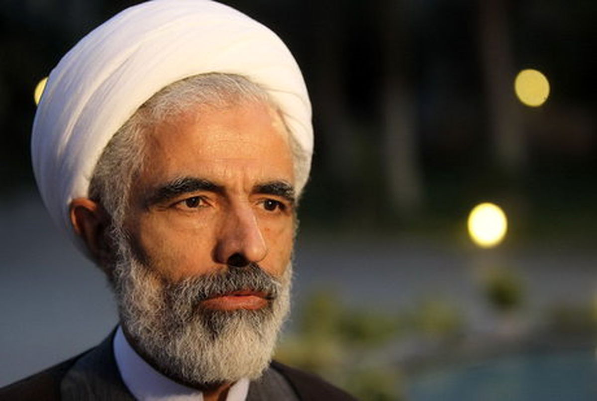 انصاری: کارآمدی اسلام در اداره جامعه از دغدغههای امام (ره) بود