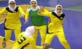 ۱۰۰ میلیون ریال به تیم لیگ برتری شهید چمران لارستان کمک شد