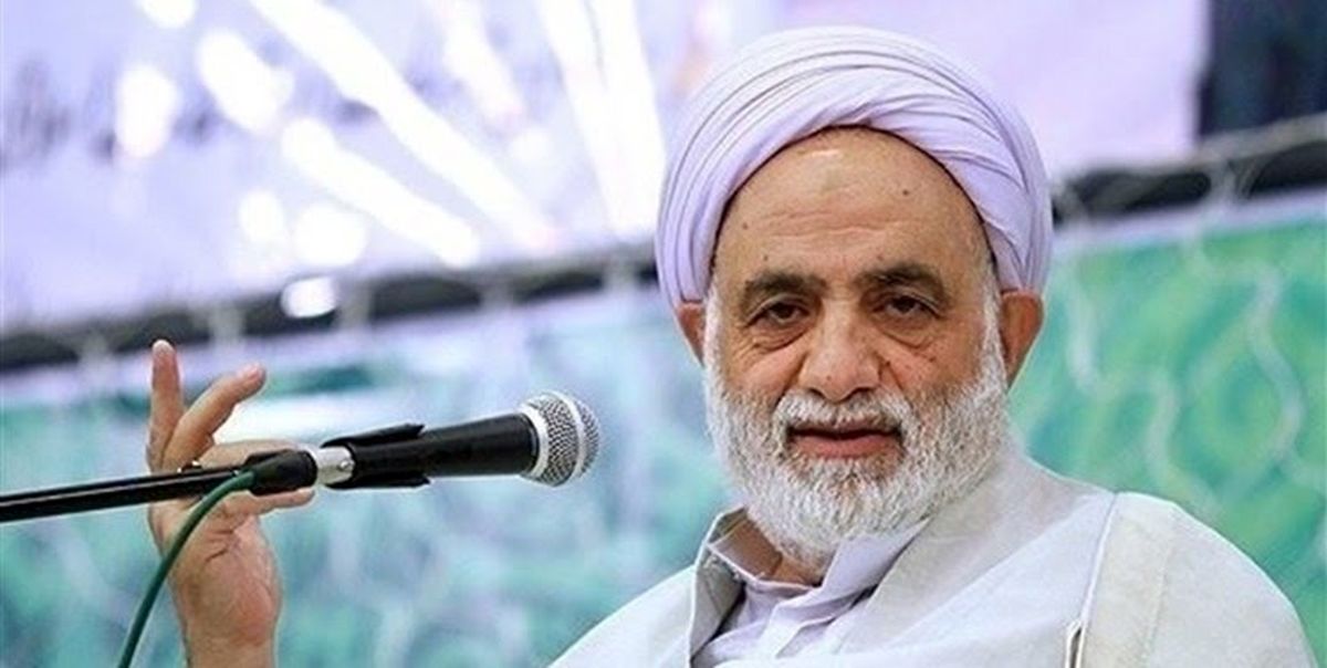 حجتالاسلام قرائتی:باید در کنار عزاداری و گریه، سایت خنده هم داشته باشیم