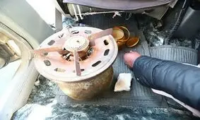 قاتل خاموش در ارومیه قربانی گرفت