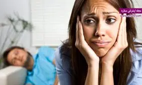 علت درد رابطه جنسی یا دیسپارونیا (رابطه جنسی دردناک) چیست؟