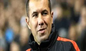 مربی متحول کننده موناکو راهی دالیان چین شد