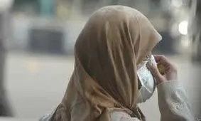 فوران گاز فاضلاب پلاسکو ؛ منشا بوی نامطبوع در پایتخت