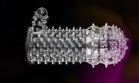 کاندوم خاردار چیست؟ کاندوم خاردار خوب یا بد؟