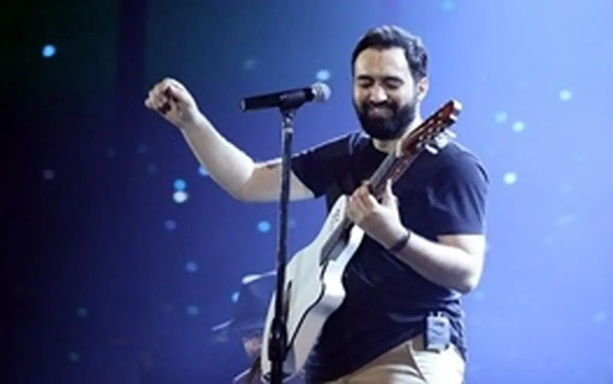 «آیینه قدی» مهدی یراحی منتشر شد