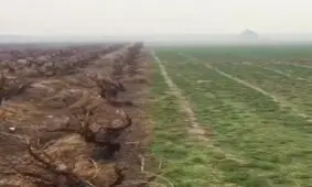 مرز بین بهت و جهنم روی کره زمین پیدا شد